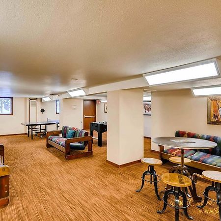 Rustic Retreat, Wi-Fi, Outdoor Hot Tubs, Free Onsite Parking For 1 Car Pm5C Breckenridge Exterior foto