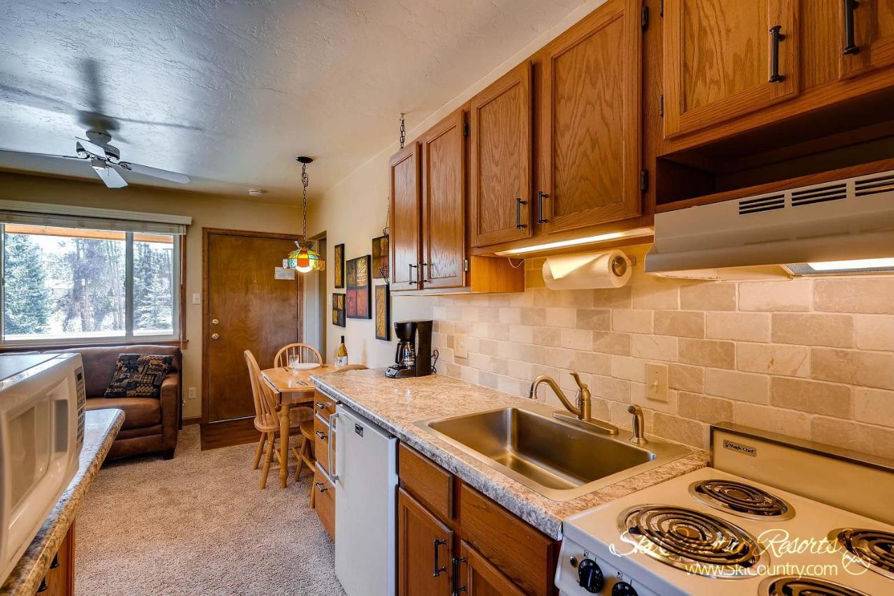 Rustic Retreat, Wi-Fi, Outdoor Hot Tubs, Free Onsite Parking For 1 Car Pm5C Breckenridge Exterior foto