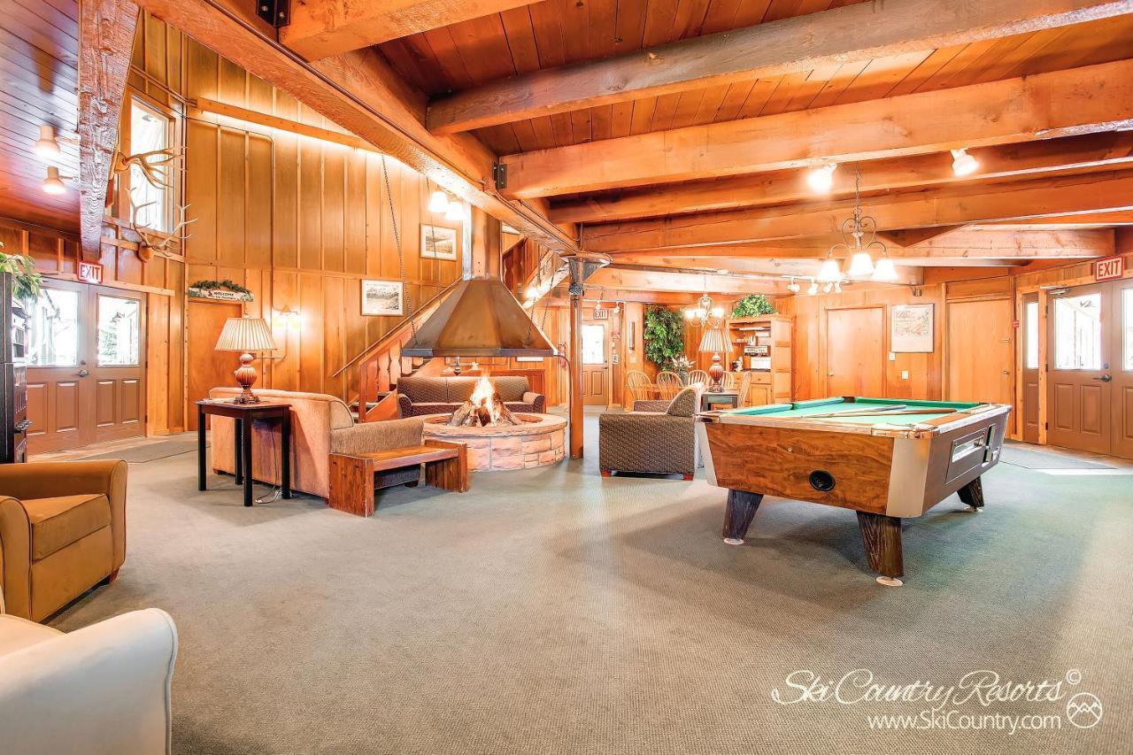 Rustic Retreat, Wi-Fi, Outdoor Hot Tubs, Free Onsite Parking For 1 Car Pm5C Breckenridge Exterior foto
