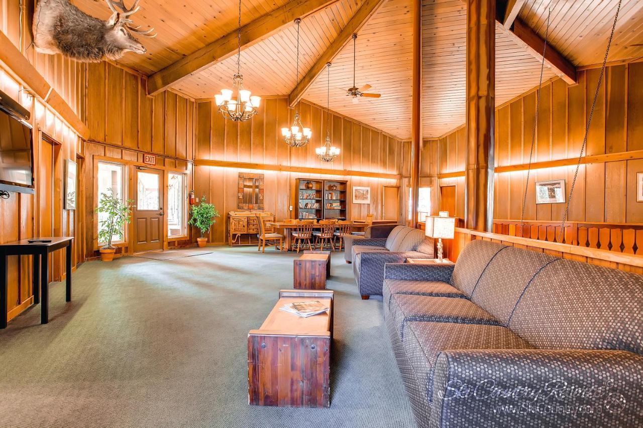 Rustic Retreat, Wi-Fi, Outdoor Hot Tubs, Free Onsite Parking For 1 Car Pm5C Breckenridge Exterior foto